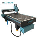 Ahşap mobilya kesme oyma cnc router 1325